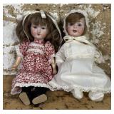 German Dolls