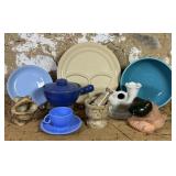 Vintage Accessories