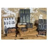 Printing Blocks