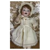 L W Co Doll
