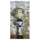 Gone With The Wind Lamp
