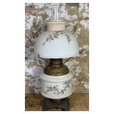 Hurricane Lamp