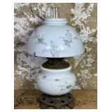 Hurricane Lamp