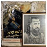 Posters