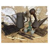 Country Accessories