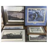 Signed Prints