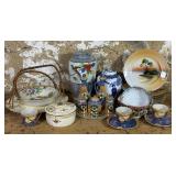 Japanese Porcelain