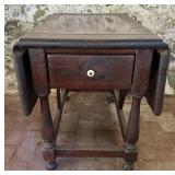 Drop Leaf Table