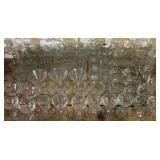 Colorless Glass