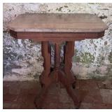 Victorian Table