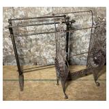 Towel Racks