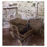 Antique Carts