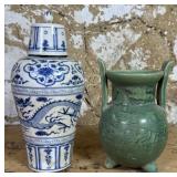 Chinese Porcelain