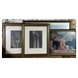 Framed Prints
