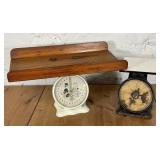 Antique Scales
