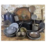 Metalware