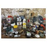 Vintage Kitchen