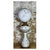 Gone With The Wind Lamp