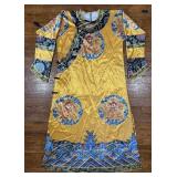Chinese Garment