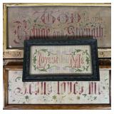 Motto Samplers