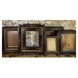 Victorian Frames