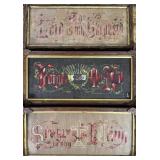 Motto Samplers