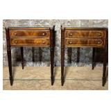 End Tables