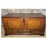 Blanket Chest