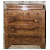 Empire Dresser