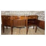 Federal Style Sideboard
