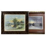 Printed Landscapes
