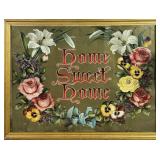 Victorian Lithograph