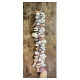 Hanging Seashell Decoration