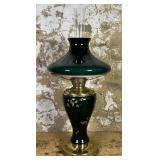 Gone With The Wind Lamp