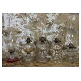 Oil Lamps