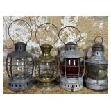 Lanterns
