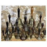 School Bell Collection