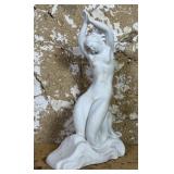 Porcelain Sculpture