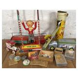 Vintage Toys