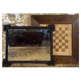 Gameboard and Frame
