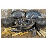 Metalware