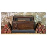 Roller Organ