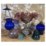 Glass Accessories
