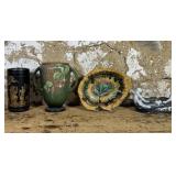 Pottery