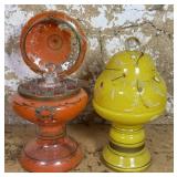Art Deco Cordial Sets