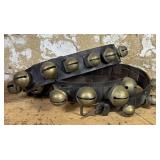 Antique Sleigh Bells