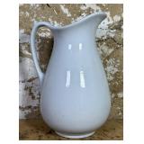 Ironstone Pitcher