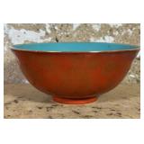 Porcelain Chinese Bowl