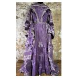 Silk Dress