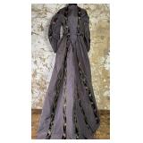 Chintz Dress